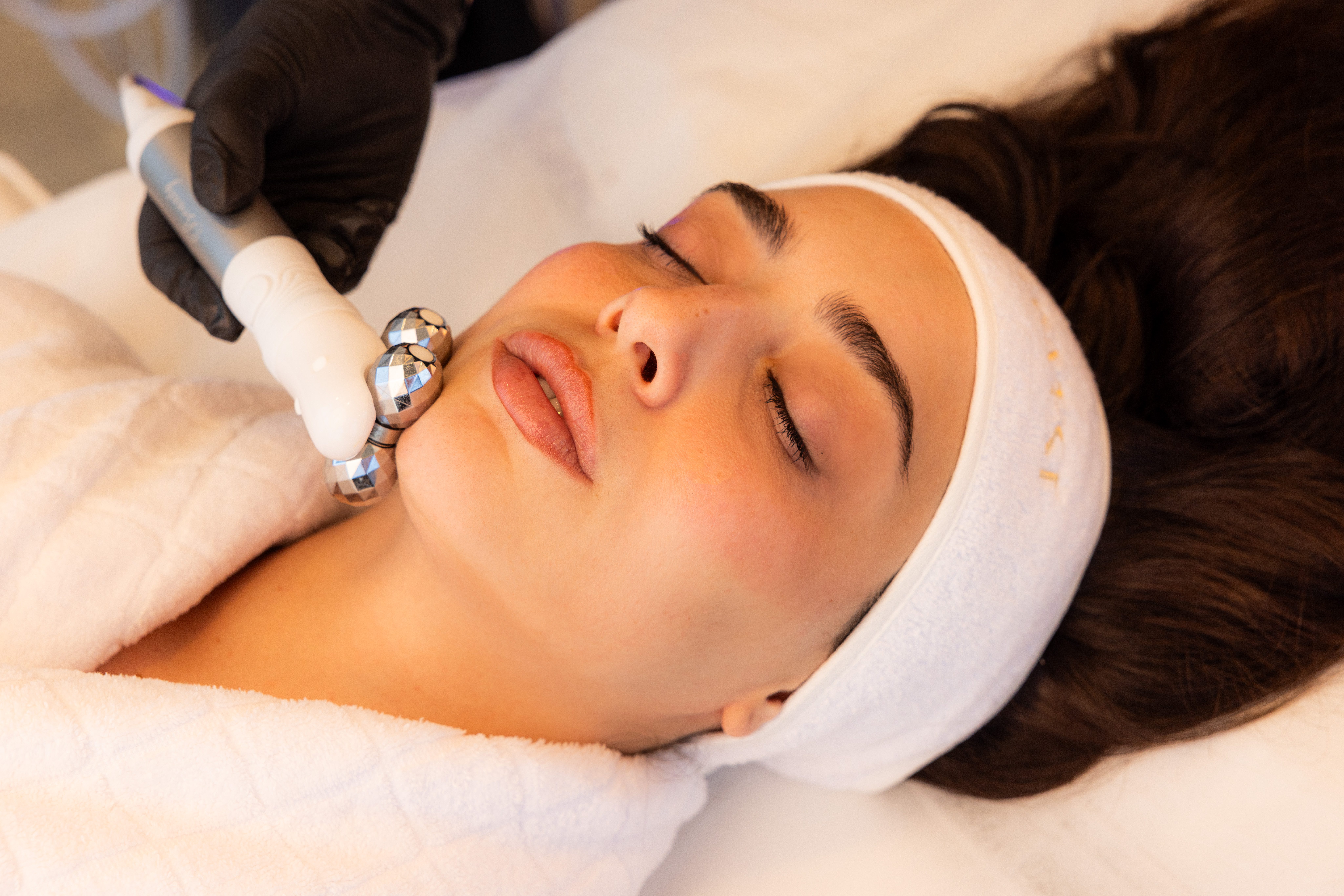 Facials