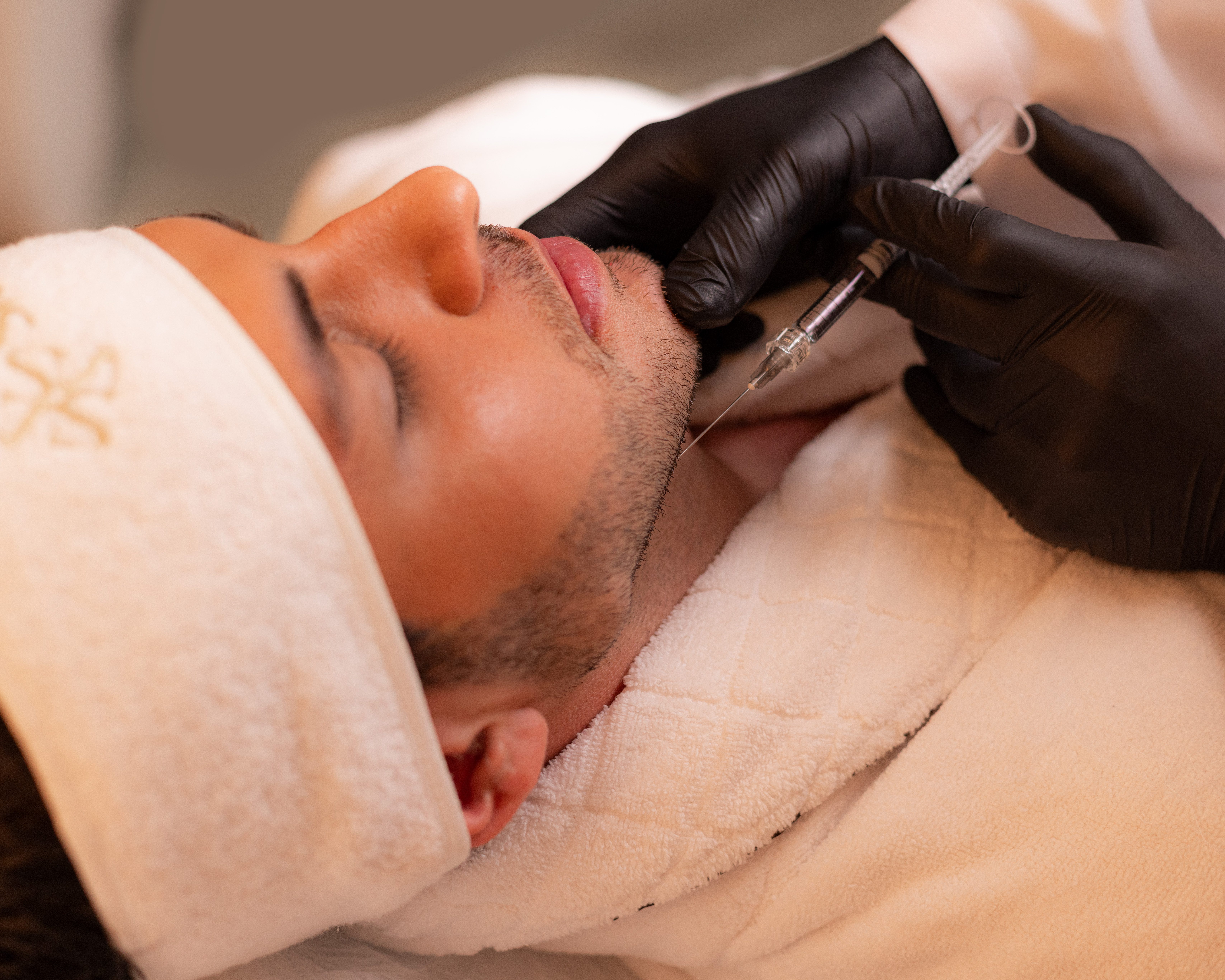 Injectables