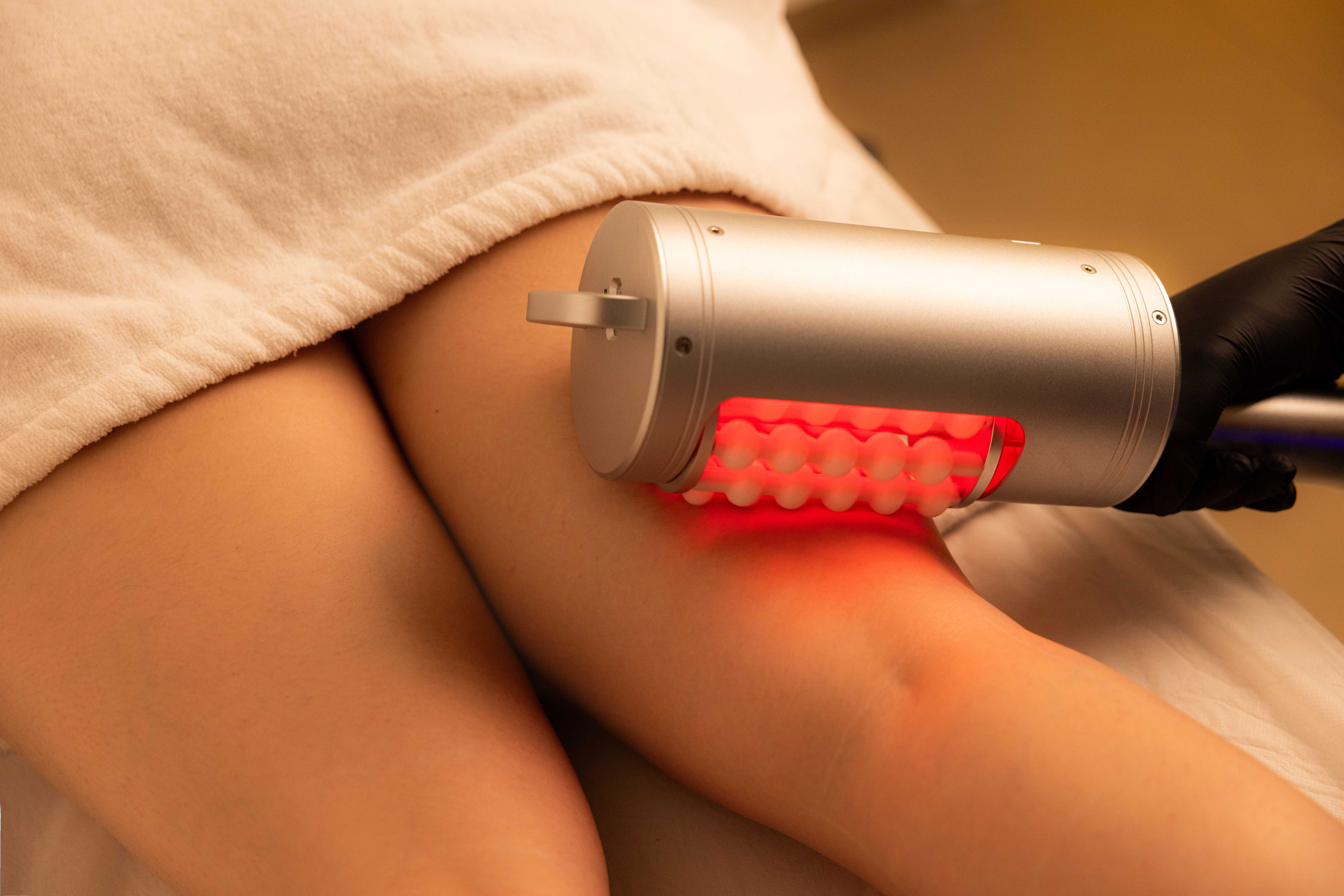 Lymphatic Drainage