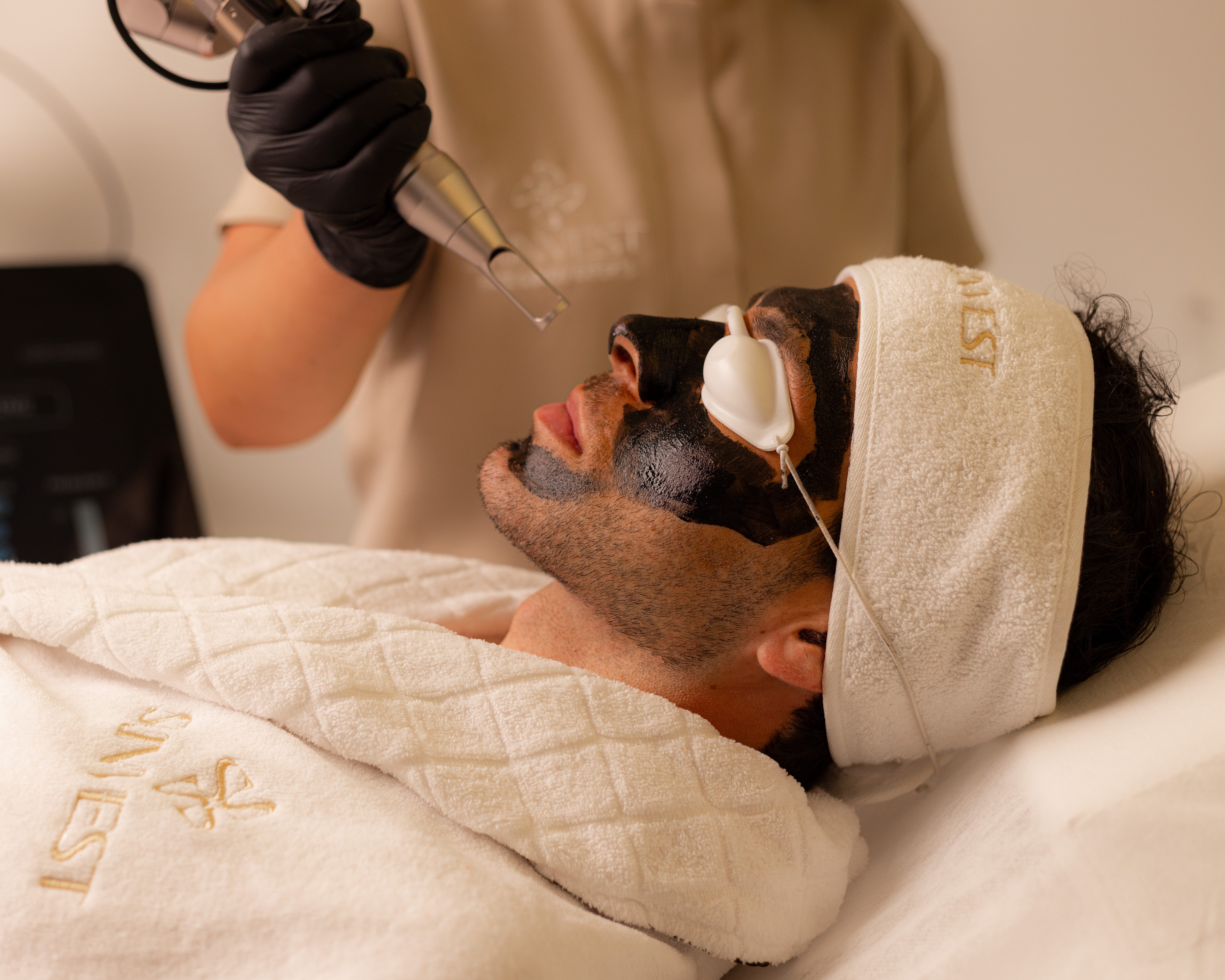 Skin rejuvenating