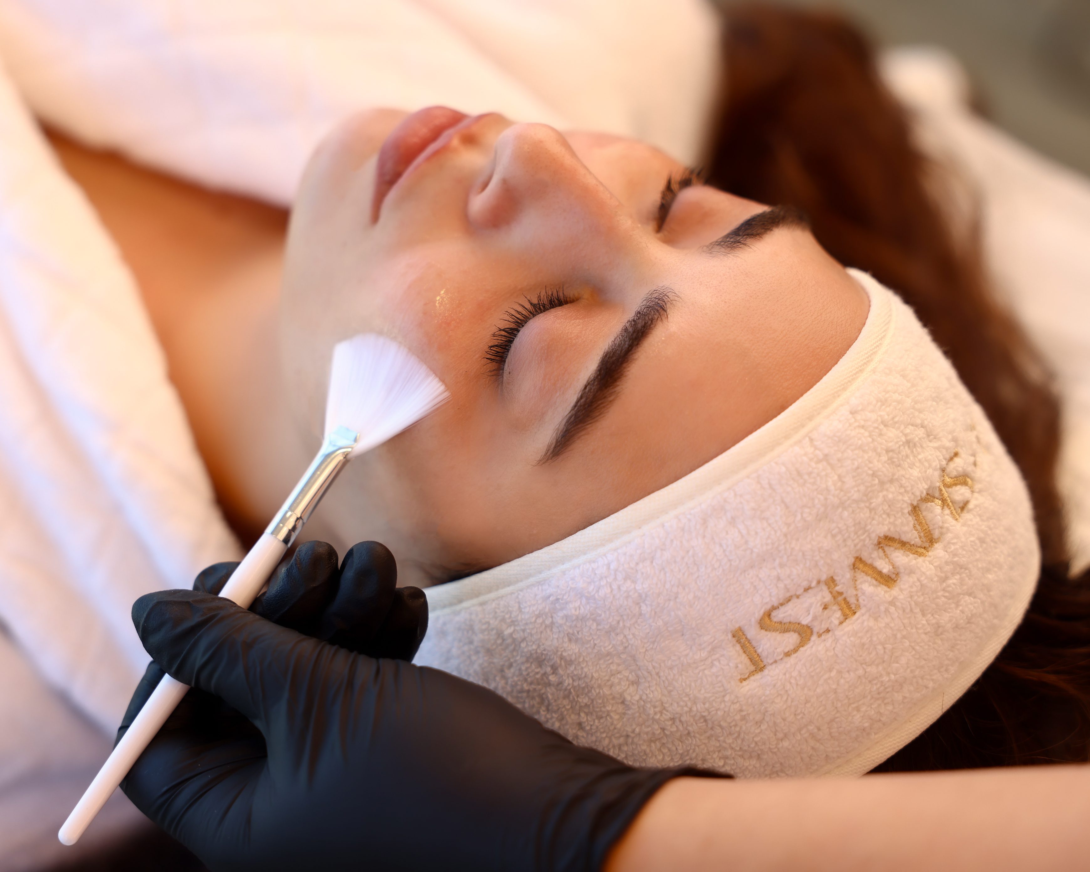 Mini Facial