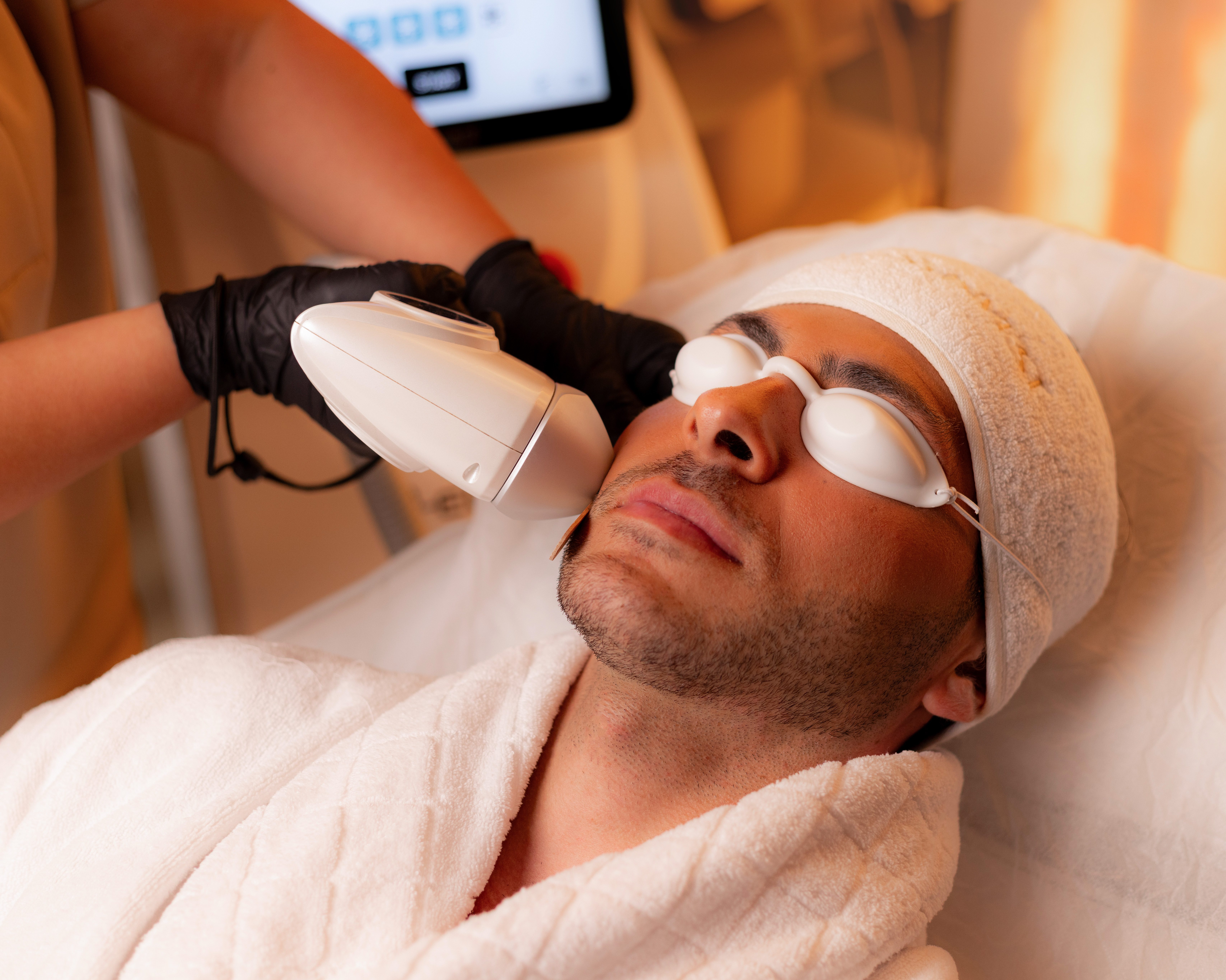 Hair Removal