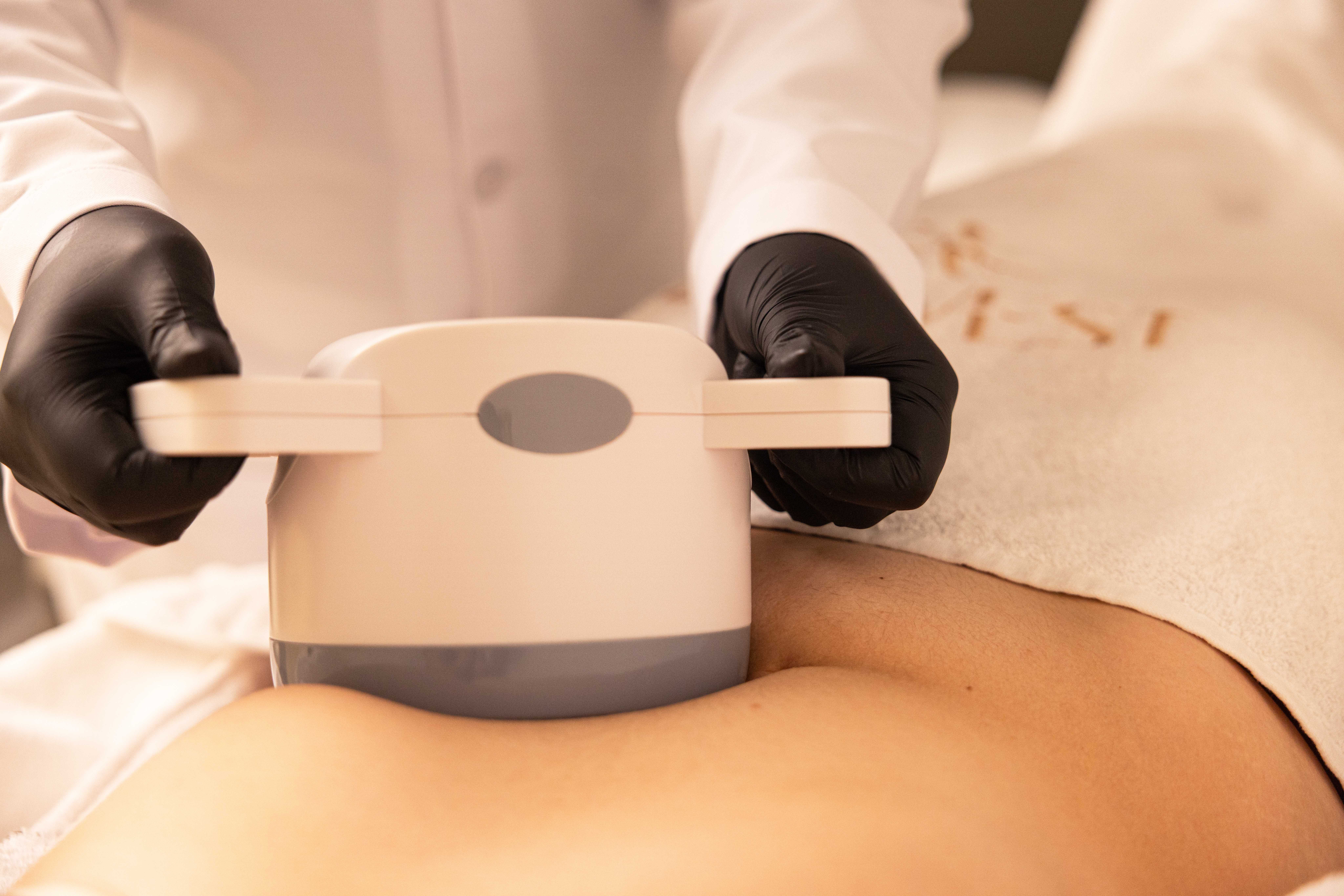 Cavitation