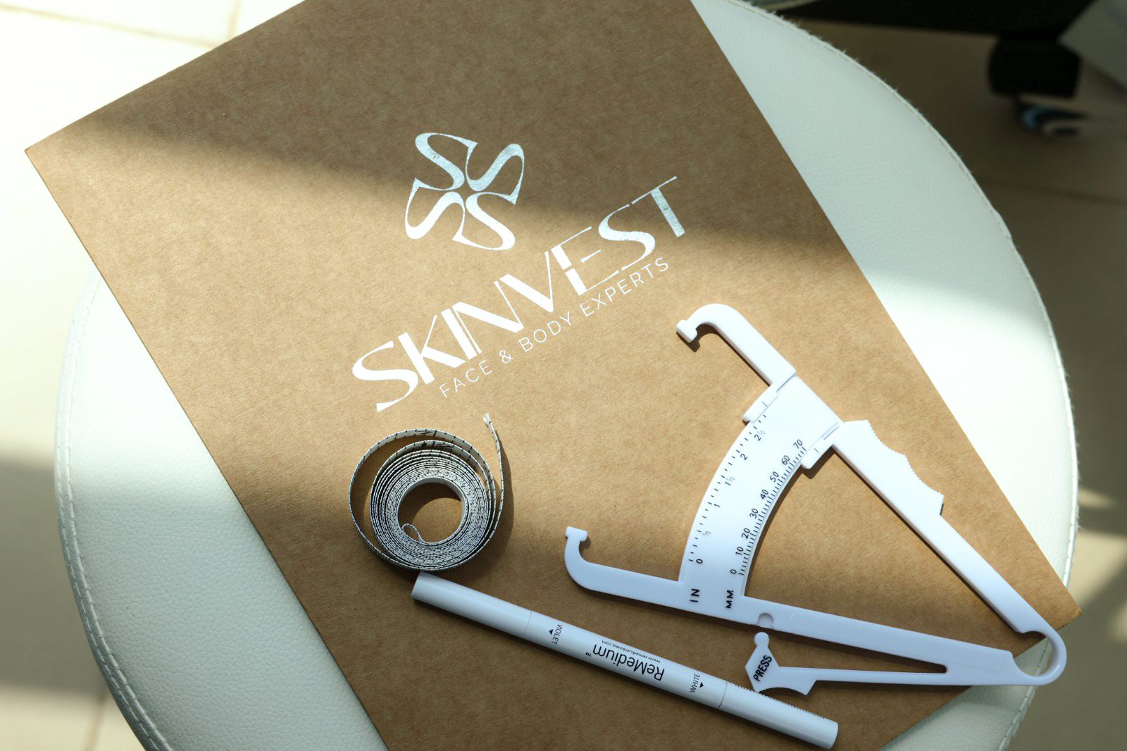Skinvest Assesment